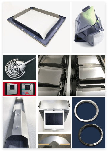 製品